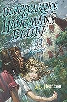 Disappearance at Hangman's Bluff (Felony Bay Mysteries) Disappearance at Hangman's Bluff (Felony Bay Mysteries)