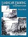 Landscape Drawing Step by Step