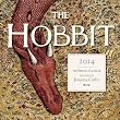 Tolkien Calendar 2014
