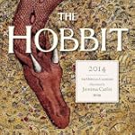 Tolkien Calendar 2014