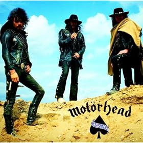 Ace Of Spades