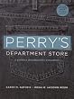 Perry's Department Store: A Product Development Simulation