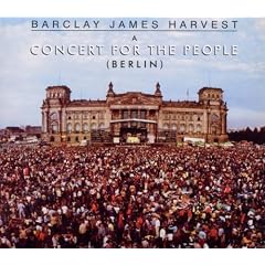A Concert For The People (Berlin) 30th Anniversary Edition