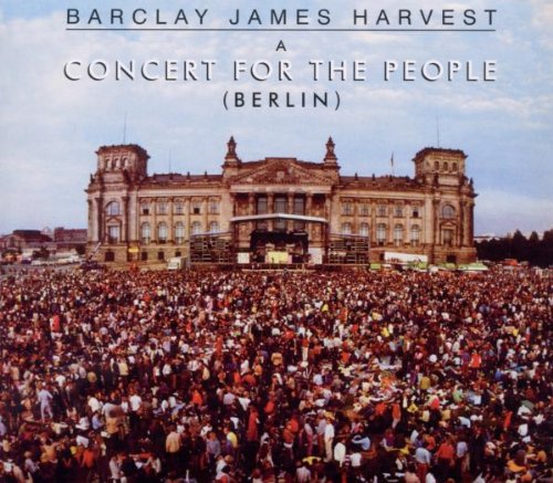 Barclay James Harvest Picture 7