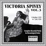 Victoria Spivey 3 1929-1936