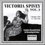 Victoria Spivey 3 1929-1936
