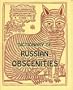 Dictionary of Russian Obscenities