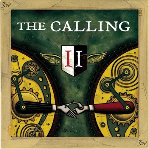 The Calling - London Calling (Live) Lyrics - Zortam Music