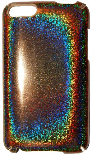 External hard drive:KingCase Ipod Touch 2G 3G Hard Metallic Case (8GB, 16GB, 32GB, 64GB)
