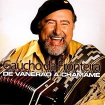 Caco Fronteira
