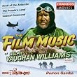 The Film Music: Scott of the Antarctic (Gamba, BBC Po)