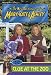 Case Of The Clue At The Zoo (New Adventures of Mary-Kate & Ashley)