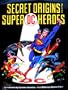 Secret Origins of the Super DC Heroes
