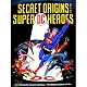 Secret Origins Super Dc Heroes