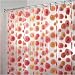 Vinyl Shower Curtain - Gerbera Daisy by InterDesign