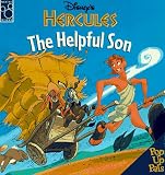 Disney's Hercules: The Helpful Son (Pop-Up Pals)