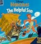 Disney's Hercules: The Helpful Son (Pop-Up Pals)