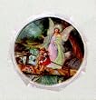 Rosary Case - Guardian Angel - IMPORTED FROM ITALY