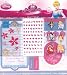 Ek Success Disney DMPK8 12-by-12 Princess Page Kit