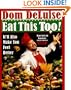 Eat This Too: It'll Make You Feel Better