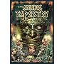 The Anubis Tapestry: Between Twilights by Bruce Zick