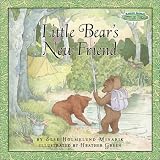Little Bear s New Friend