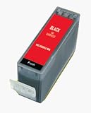 Canon BJC-50/ BJC-55/ BJC-70/ BJC-80/ BJC-85/ BJC-85W/ LR-1/ BJC 3000/ BJC 6000/ BJC 6100/ BJC 6200/ BJC 6500 - Brand New Black Replacement Ink Cartridge OEM Reference #BCI-3 Black