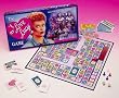I Love Lucy Board Game