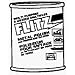 Flitz CA 03518-6 Metal Polish Fiberglass And Paint Restorer