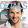 Details Magazine: Bradley Cooper (June/July 2009)