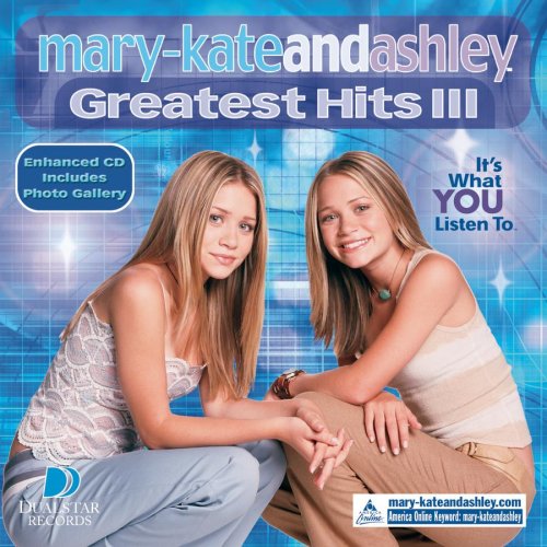 Greatest Hits, Vol. 3