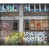 Love Was Here First