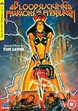 Bloodsucking Pharaohs In Pittsburgh [DVD]