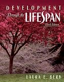 Development Through the Lifespan, Third Edition