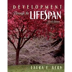 Development Through the Lifespan, Third Edition