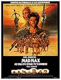 Image de Mad Max au delà du dôme du tonnerre [Warner Ultimate (Blu-ray)]