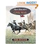 Mort Kunstler's Civil War: The South
