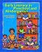 Books : Early Literacy in Preschool and Kindergarten