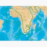 NAVIONICS 30XG/CF AFRICA AND MIDDLE EAST GOLD INTERNATIONAL