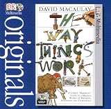 from Dorling Kindersley Ltd DK Originals The Way Things Work