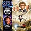 Dr Who 143 the Crimes of Thomas Brewster (Dr Who Big Finish)