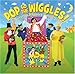 Pop Goes the Wiggle Nursery Rhymes