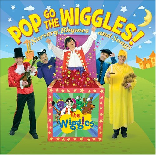 Buy Pop Goes the Wiggle Nursery Rhymes online at Discounted New and Used prices. Delivered to your door with Off-The-Bookshelf.