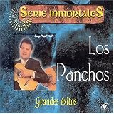 Trio Los Panchos - Grandes Exitos