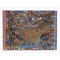 Civil War Historic 1000-piece Puzzle