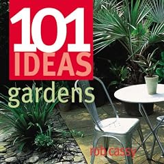 101 Ideas Gardens