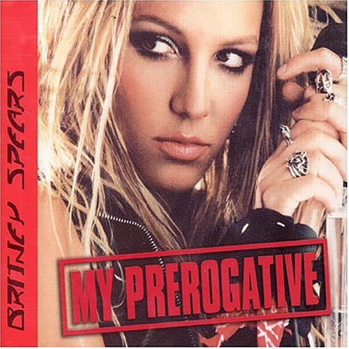 My Prerogative Pt.1
