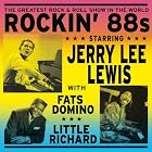 Rockin' 88s by  Jerry Lee Lewis 