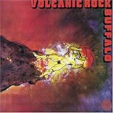 Volanic Rockpar Buffalo