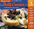 MasterCook: The Complete Suite Featuring Betty Crocker`s Recipes